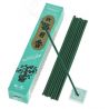 Box of 50 Japanese incense sticks, MORNING STAR GARDENIA, gardenia fragrance