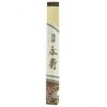 50 Incense sticks in roll, KYARA EIJU, Special Agarwood