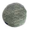 Round meditation cushion, ZAFU SEIGAIHA