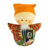 japanese okiagari doll, MITOKOMON, advisor