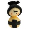 japanese okiagari doll, SUMO, fighter