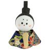 japanese okiagari doll, OHINASAMA, man