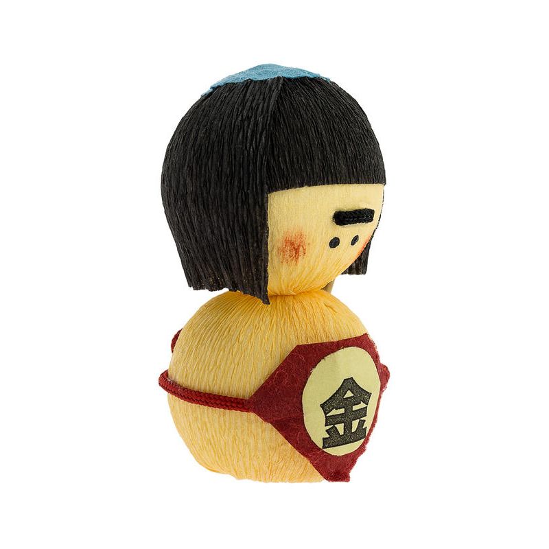 japanese okiagari doll, SUMO, Sumotori