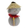 japanische Puppe Okiagari, JIZO, Beschützer