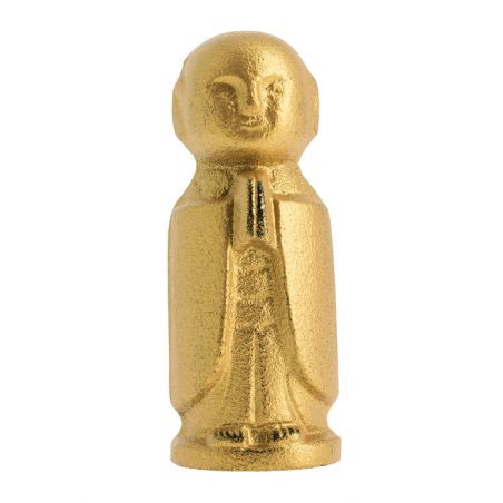 Briefbeschwerer aus Gusseisen, MANEKINEKO KAMI