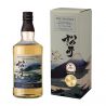 Japanese whiskey - THE MATSUIMIZUNARA CASK