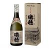 Alcool de Riz d'Okinawa 5 ans- MILD MIZUHO