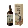 Japanese Plum Liqueur - THE MATSUI UMESHU WHISKEY