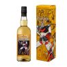 Whisky japonais Goldorak- HINOTORI BLENDED GOLDORAK 