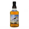 Whisky single malt giapponese - THE MATSUI SINGLE CASK MIZUNARA CASK