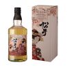 Japanese single malt whiskey - THE MATSUI SINGLE CASK SAKURA CASK