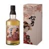 Whisky japonés de pura malta - THE MATSUI SINGLE CASK SAKURA CASK