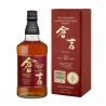 Japanese pure malt whiskey 12 years - THE KURAYOSHI
