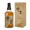 Japanese Pure Malt Whiskey - THE KURAYOSHI SHERRY CASK
