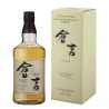 Japanese Pure Malt Whiskey - THE KURAYOSHI