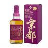 Japanese Whiskey Purple Belt -KYOTO WHISKEY NISHIJIN ORI AKOBI