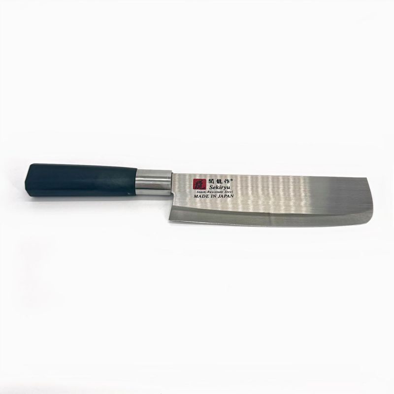 Japanese knife SEKI RYU - SANTOKU 29/16.5 cm
