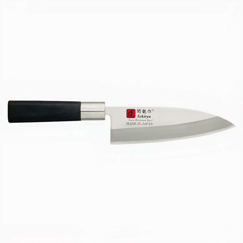 Japanese knife SEKI RYU - NAKIRI 30/16.5 cm