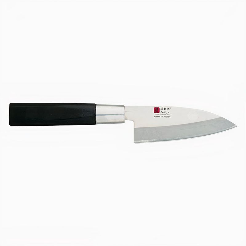 Japanese knife SEKI RYU - DEBA 28.5/15 cm