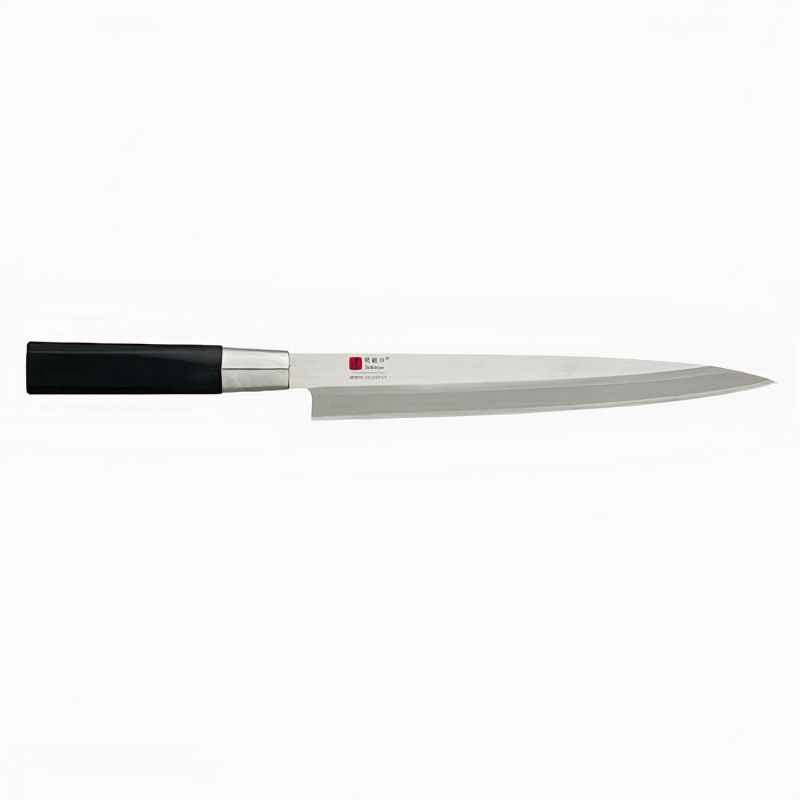 Japanese knife SEKI RYU - SMALL DEBA 22/10.5 cm