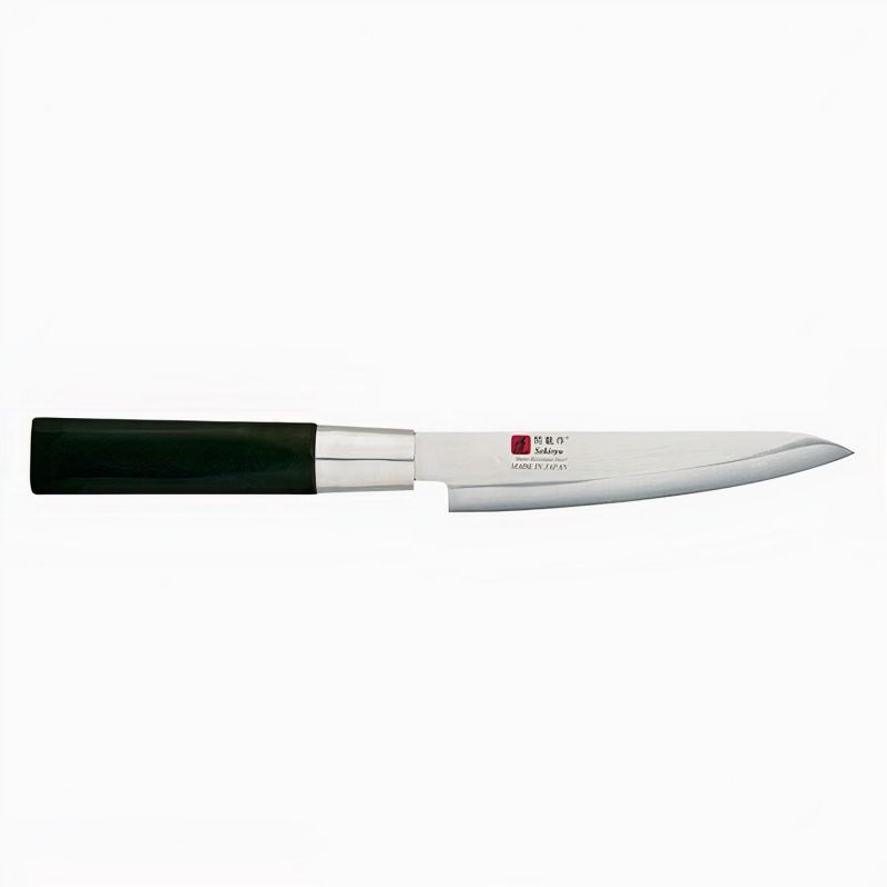 Japanese knife SEKI RYU - SASHIMI - 33/21 cm
