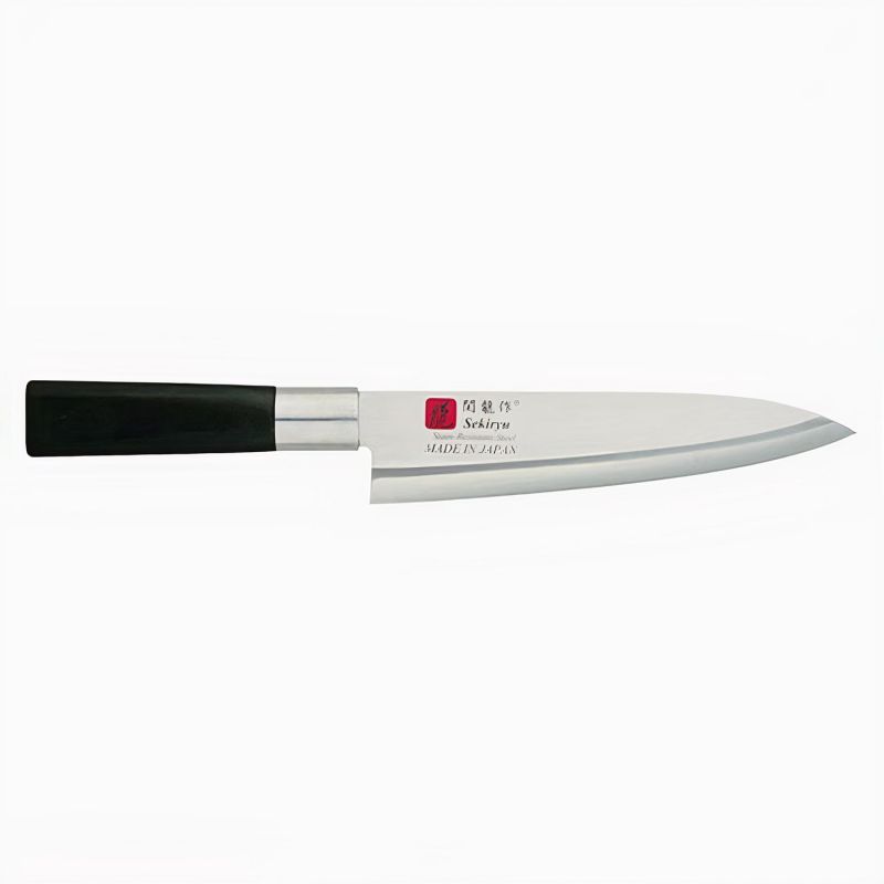 Japanese knife SEKI RYU - PETTY - 24/12 cm