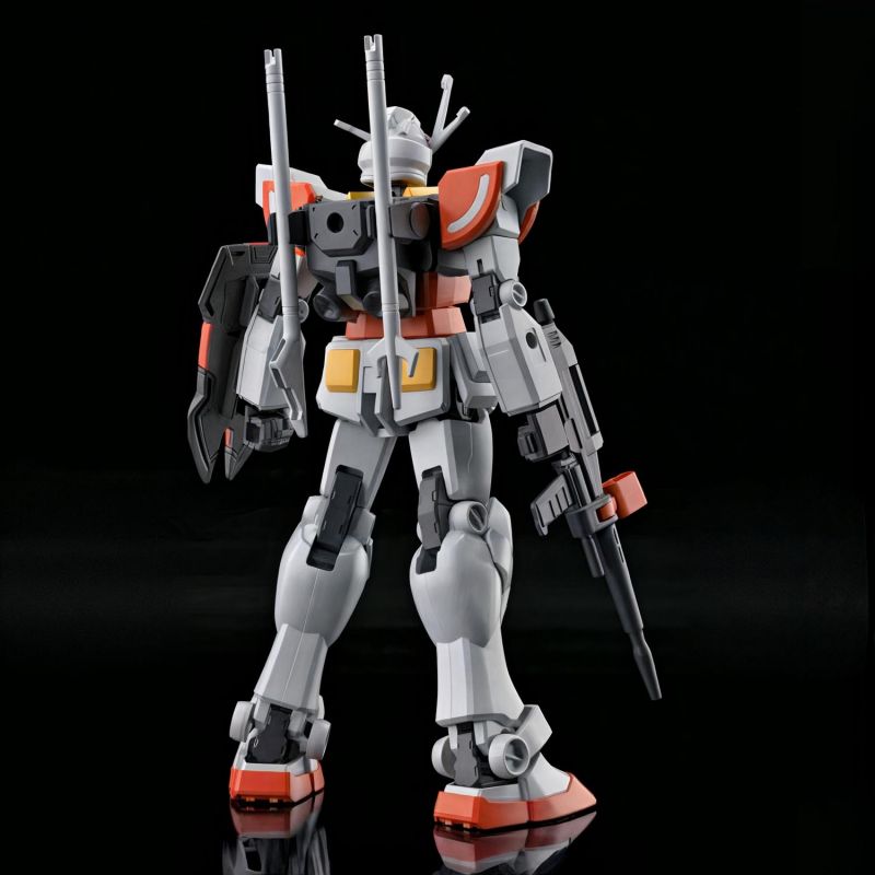 Modelo GUNDAM GUNPLA ENTRY GRADE 1/144 LAH