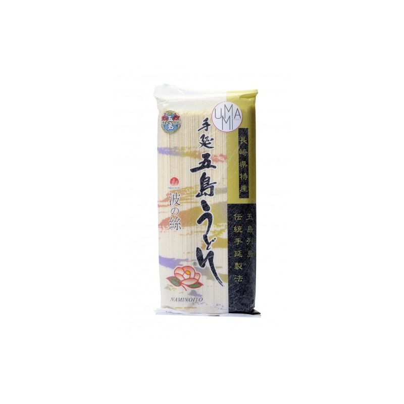 Udon - Tagliatelle di grano Goto Tenobe - 300 g