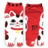 Japanese tabi socks, MANEKINEKO