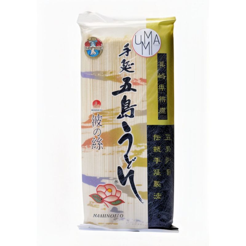 Udon - Goto Tenobe Weizennudeln - 300 g