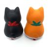 Duo de Chien Shiba japonais fortune- UN