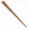 Pair of Japanese bamboo chopsticks, SUSU KAKU, 22.5 cm