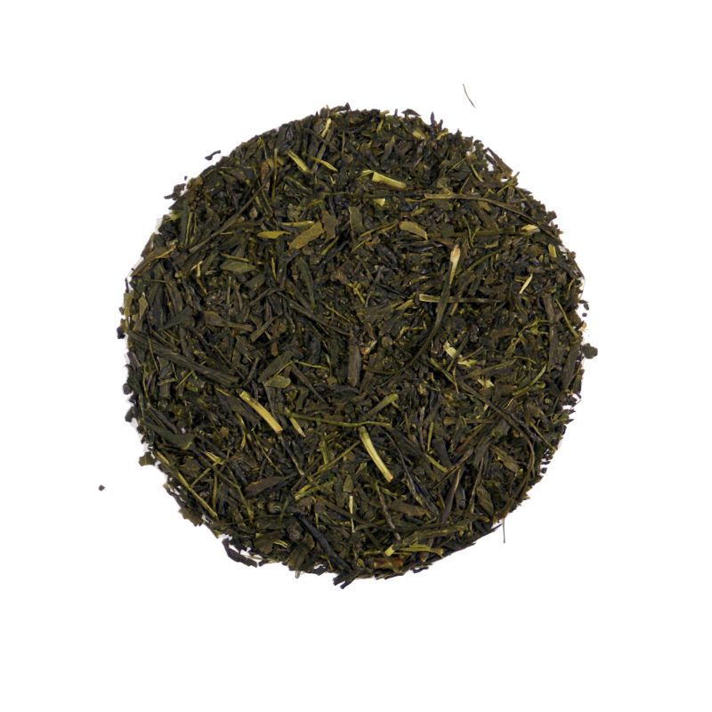 Japanischer grüner Tee, SENCHA, 1000g, Takamori, Shizuoka