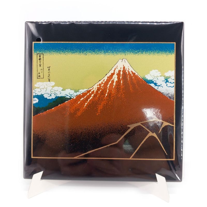 Mount Fuji Mouse Pad - FUJISAN