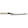 Great japanese kitchen knife for cutting sushi - SUSHIS - 25.5 cm