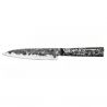 Large multi-tasking Japanese kitchen knife - NAIFU - 29.1cm