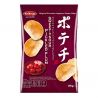 Japanese plum flavored chips - UMEBOSHI