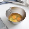 AIKATA Stainless Steel Measuring Bowl - 1000 ml