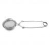 Clip ball, infusor de té, con colador, 4,5 cm