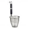 Deep colander for ramen - RAMEN TEBO