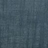 Japanese noren curtain 85 x 150cm, made in Japan, Danbokashi pattern, indigo color hand printed on linen-trimmed fabric.