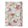 Carnet de notes japonais motif Pivoines- BOTAN