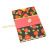 Carnet de notes japonais motif Fleurs de prunes- UME NO HANA