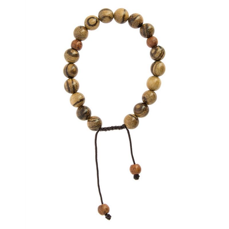 Bracelet-mala Dharma