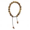 Dharma mala bracelet