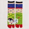 Japanische Tabi-Socken, Hund, Inu Hariko, 23-25 ​​​​cm