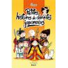 Book written in French - Maneki-neko and other stories of Japanese objects, B Joranne