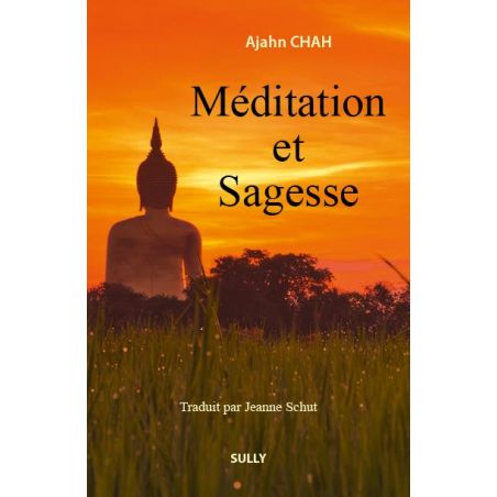 Buch – Meditation und Weisheit, A.Chah