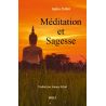 Libro - Meditazione e saggezza, A.Chah