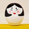 Japanische Puppe, DARUMA, OKAME